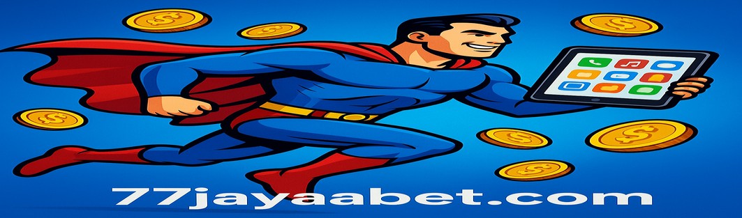 77jaya Bangladesh online gaming image