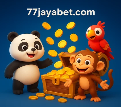 77jaya gaming