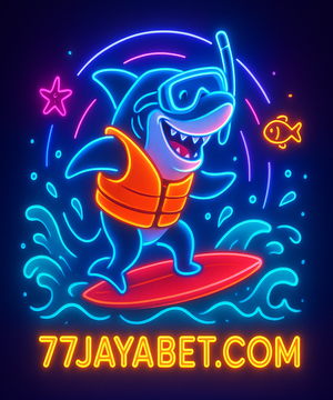 77jaya fishing game