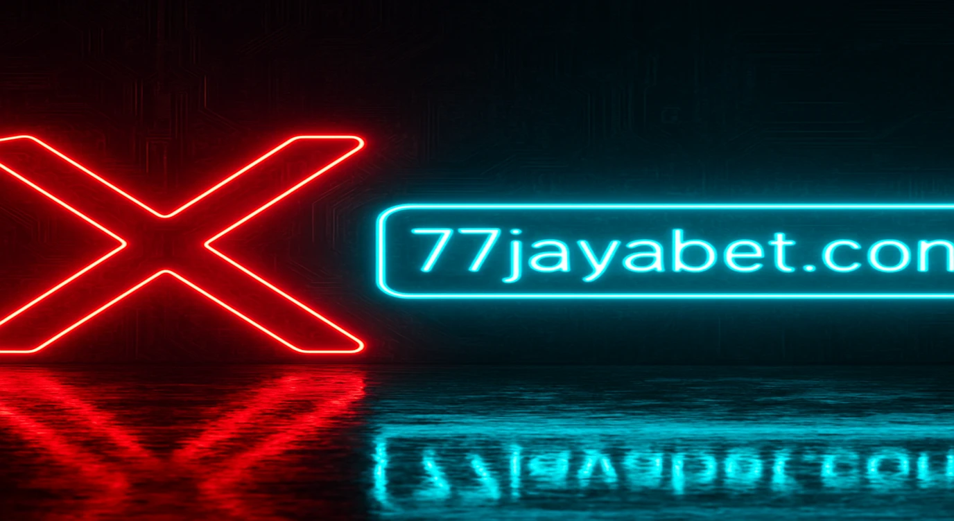 77jaya Link: basic instructions for secure and simple access.
