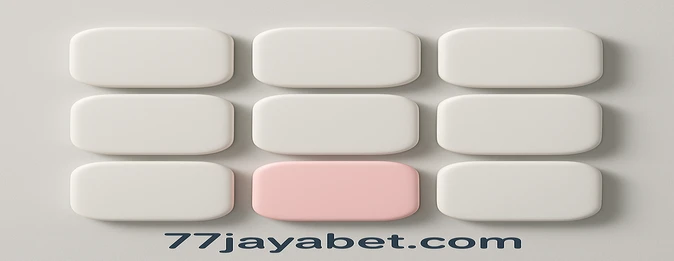 77jaya Bangladesh supports easy mobile login and attractive cash