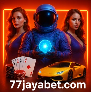 77jaya card game