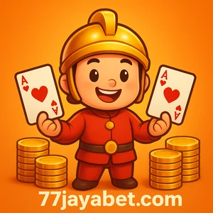 77jaya-Gaming