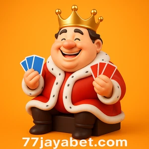 77jaya-Gaming