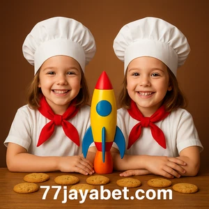 77jaya-Gaming