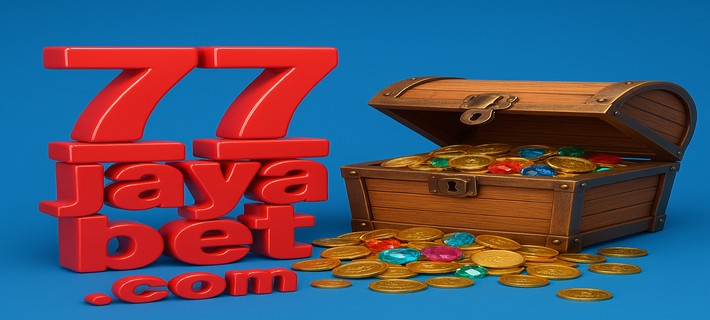 77jaya promotion offer