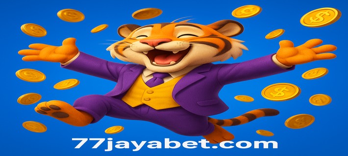 77jaya promotion