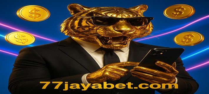 77jaya promotion