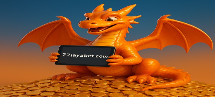 77jaya promotion offer