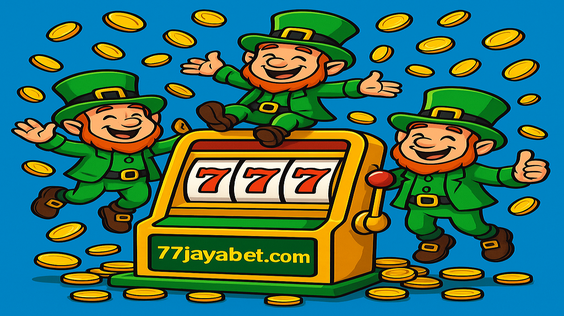77jaya bonus
