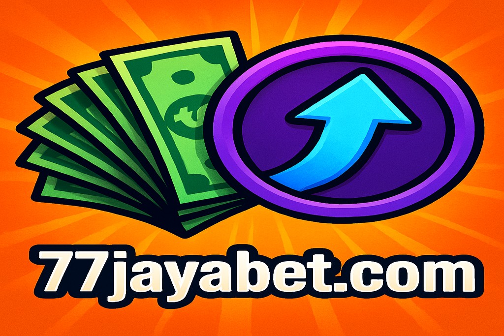 Money Coming 2 has become popular again— would you like to learn the winning strategy with 77jaya?