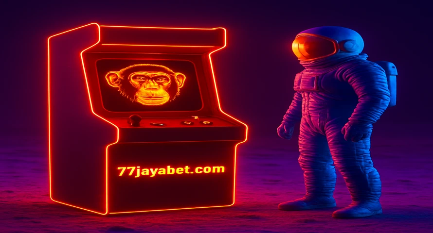 Not random spins: a rhythm-based strategy for the Wild Ape Arcade game